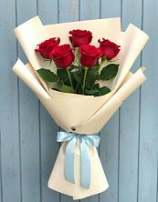 Букет Классика чувств в Зуе