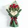 Букет цветов из: Розы в Зуе