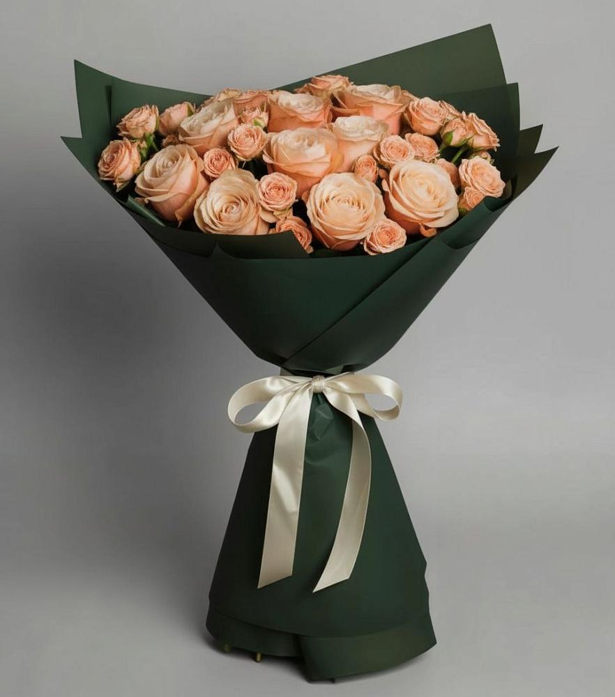 Букет Элегантный в Зуе