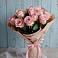 Букет цветов из: Розы в Зуе