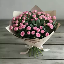 Букет Удовольствие в Зуе