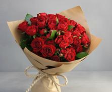 Букет Любовный роман #REPLACE_PRED# Зуе