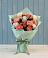 Букет цветов из: Розы в Зуе