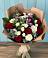 Букет цветов из: Розы и Альстромерии в Зуе
