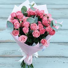 Букет Леди совершенство #REPLACE_PRED# Зуе