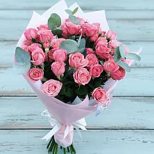 Букет Леди совершенство в Зуе